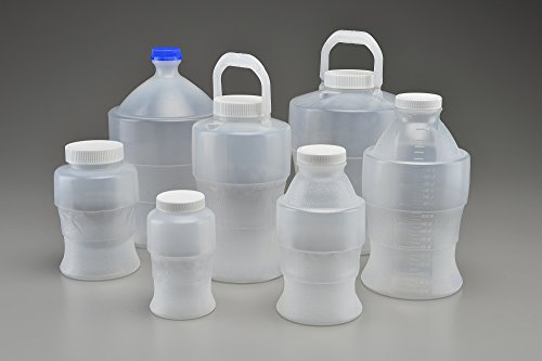 Plastic Sauce Bottles
