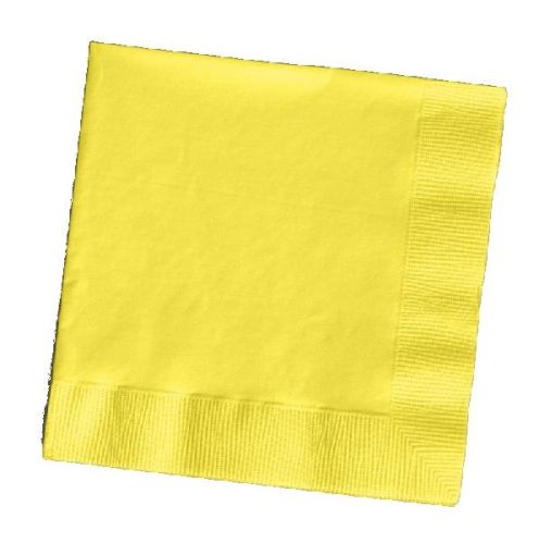 Plain Paper Napkins