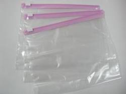 Zipper Packing Bags