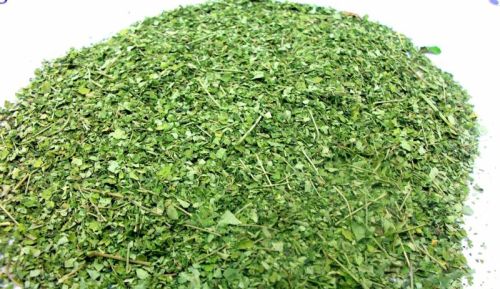 Flavoured Moringa Tea, Grade : High-grade