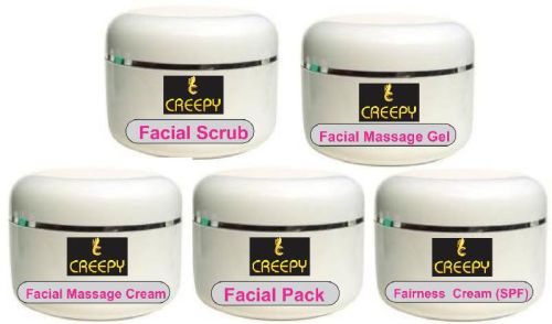 Facial Kit
