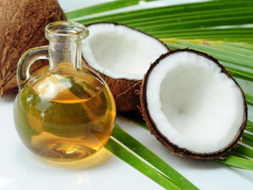 Cold Pressed (Marachekku) Coconut Oil