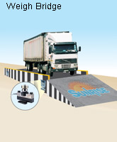 Weighbridges
