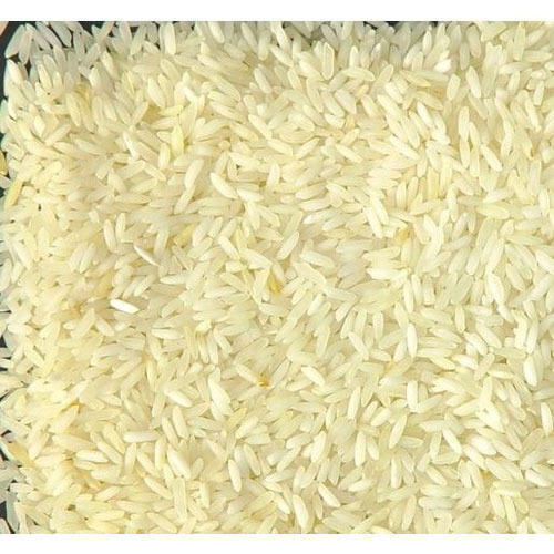 Hard Organic Ponni Boiled Rice, For Cooking, Food, Human Consumption, Certification : FSSAI Certified