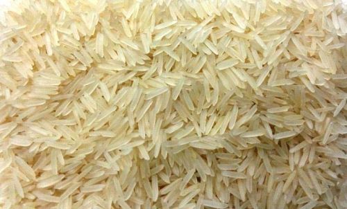 Sharbati Golden Sella Basmati Rice, Packaging Size : 10kg, 1kg, 20kg, 25kg, 2kg