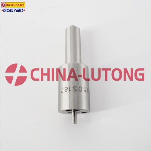 DLLA150S187 Diesel Nozzle, Certification : ISO9001