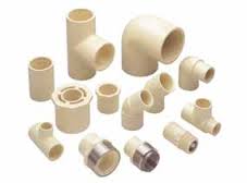 CPVC Pipe Fittings