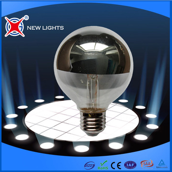 E26 360degree G80 LED Bulb, Dimension : Φ80*120