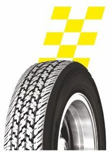 Plain M.Radial Tyre Tread Rubber, Feature : Strong Grip, Anti-skid Surface Pattern