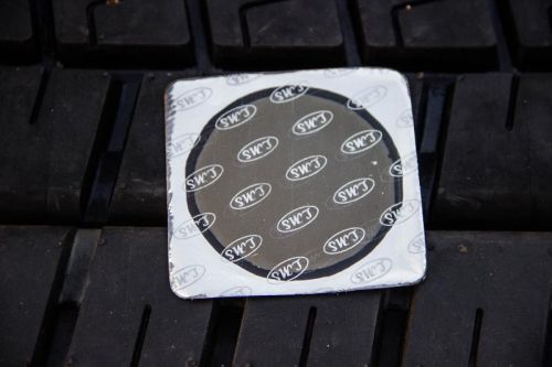 60mm COG Tyre Repair Patches