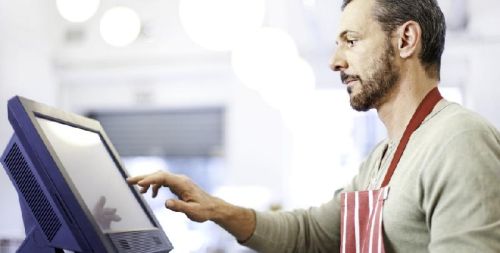 Point Of Sale System