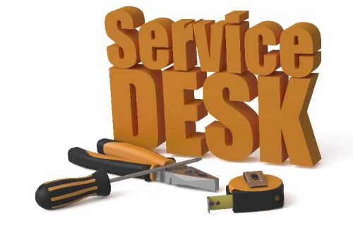 Service Desk Solution