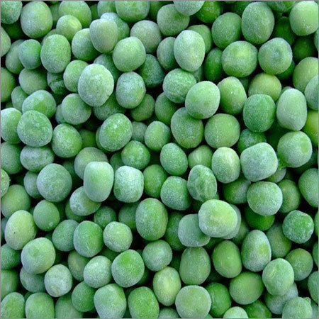 Frozen Green Peas