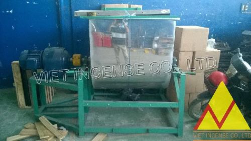 Powder Mixing Machine