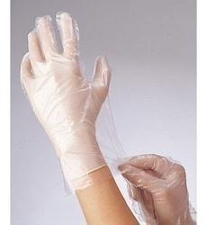 Plastic Gloves