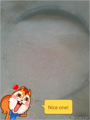 Magnesite Powder