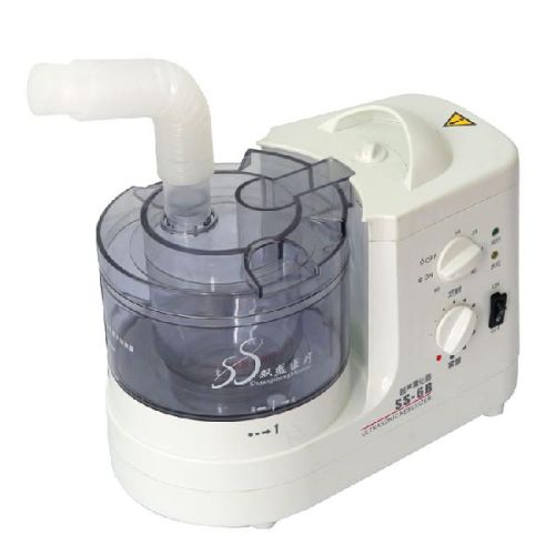Ultrasonic Nebulizers, Brand Name : SHAUNSHENG