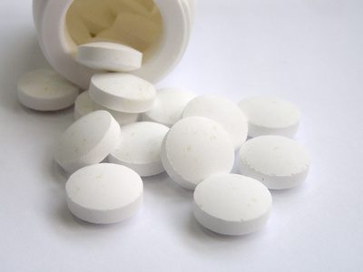 Lupod-CV Tablets