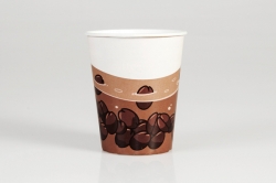 Hot Paper Cups