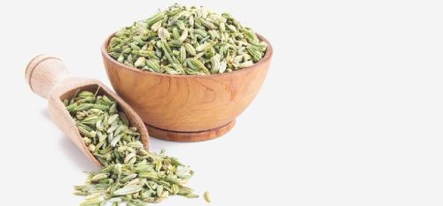 Fennel Seeds