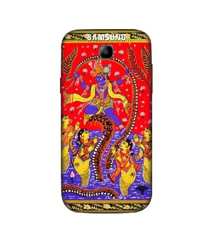 Kaliya Mardan Samsung Mobile Case