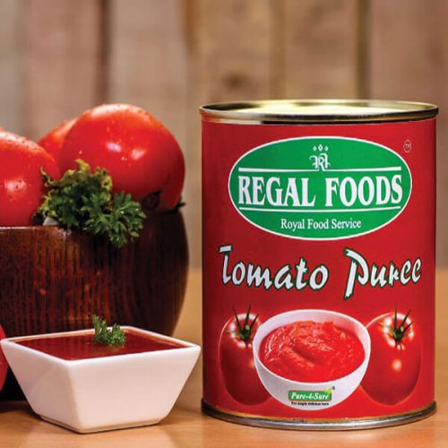 Tomato Puree