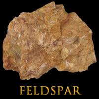 Feldspar