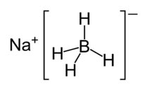 Sodium Borohydride, For Industrial