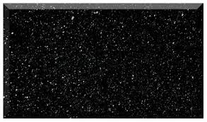 Black Galaxy Granite Slabs