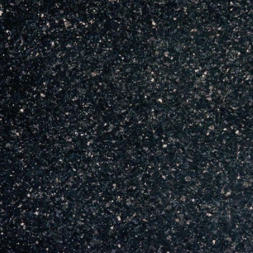 Black Galaxy Granite Tiles