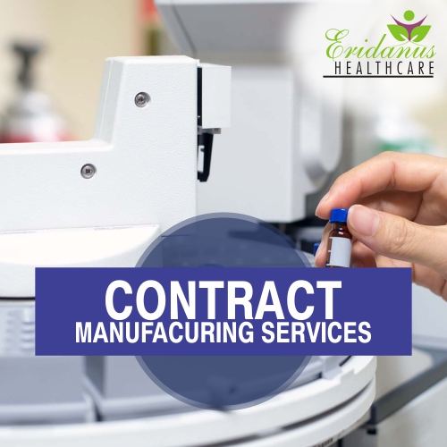 Contract Manufacturing