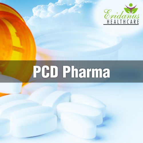 Pcd Pharma