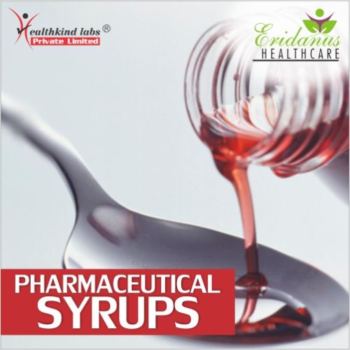 Pharmaceutical Syrups