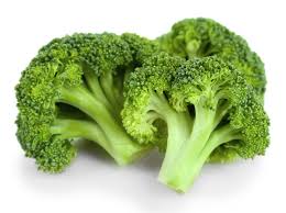 Organic Fresh Broccoli