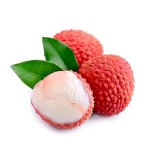 Fresh Lychee