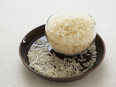 Sticky Rice