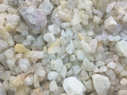 Fluorspar