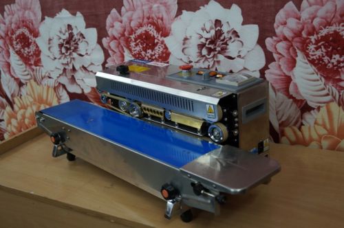 Horizontal Sealer 900LW