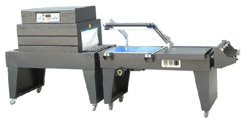 L-sealer With Tunnel Sps 4525