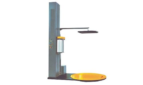 Pallet Stretch Wrapping Machine Spsbw 600