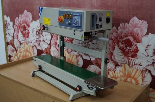 Vertical Sealer 750LW