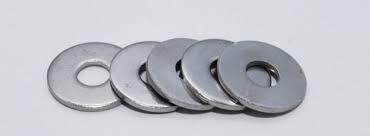 High Quality Raw Material 316 Stainless Steel Washers