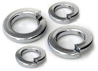 Alkama Fasteners Stainless Steel Flat Washers