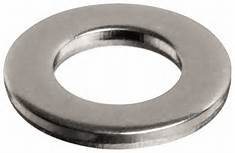 Steel Flat Washer