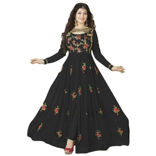 Anarkali Suits, Size : Free