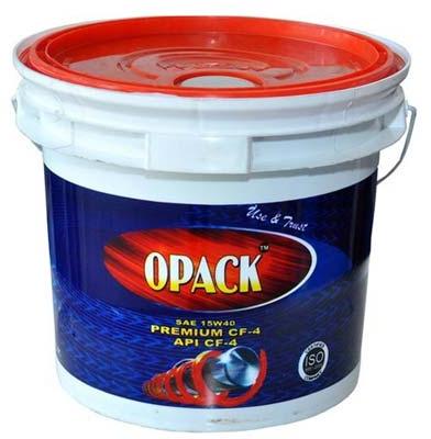 Premium Engine Oil, Form : Liquid