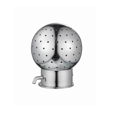 Stainless steel Sanitary Cleaning Ball