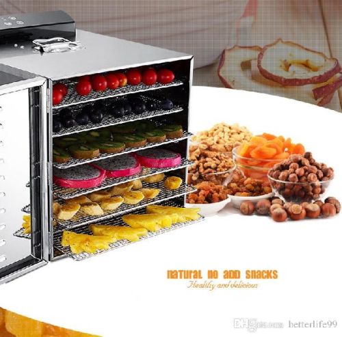 Fruit Drying Machine