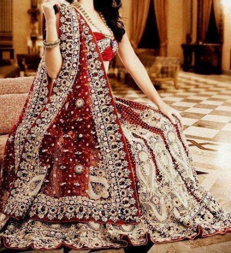 Lehenga