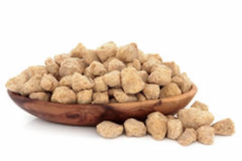 Soya chunks, Purity : 100%